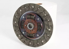 Clutch disc for the Subaru Impreza WRX GH 2008-2012 2.5T manual transmission
