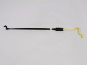 Dodge Grand Caravan 11-20 Hood Support