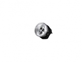 Fog light left PTF Dodge Grand Caravan 11-20
