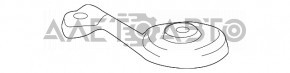 Rear subframe burr left Toyota Highlander 20-