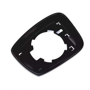 Left mirror housing for VW Jetta 11-18 USA without BSM, without turn signal