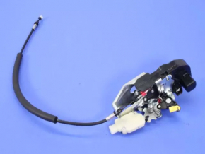 Front Right Door Lock Dodge Challenger 09- Type 1