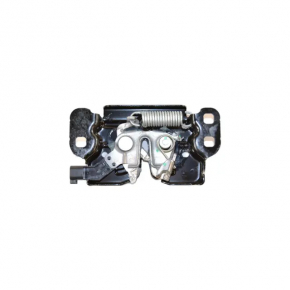 Jeep Cherokee KL 14 Hood Lock - with Sensor