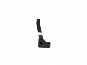 Front subframe reinforcement left Jeep Cherokee KL 14-18