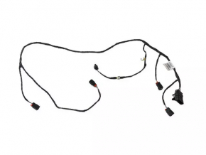 Wiring rear bumper Dodge Charger 15-15 rest for parking sensors