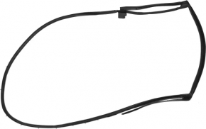 Door seal rear right Nissan Pathfinder 13-20