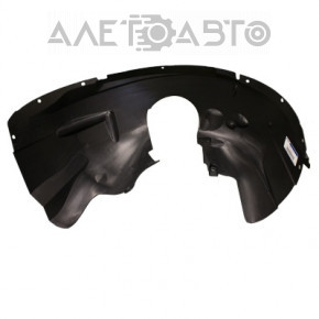 Front right fender liner for Ford Focus USA 2011