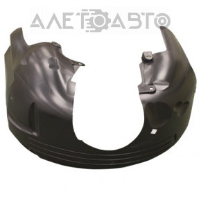 Front right fender liner for Ford Focus USA 2011