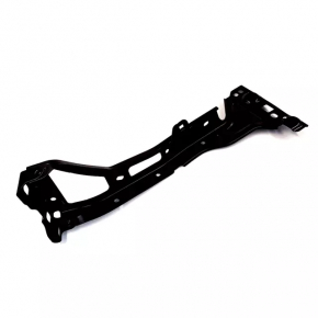 Front left wing bracket Audi A4 B9 17- type 2