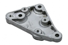Engine Mount Bracket Left Chevrolet Trax 17-22 LUV
