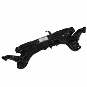 Front subframe Ford Fiesta 11-19 rusty