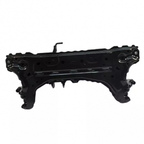 Front subframe Ford Fiesta 11-19 rusty