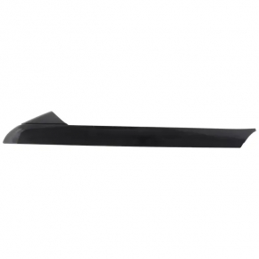 Right windshield pillar trim for Ford Explorer 11-19