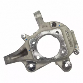 Front left axle Ford Flex 13-19