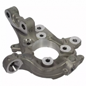 Front left axle Ford Flex 13-19