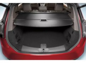 Trunk curtain Lincoln MKC 15-19
