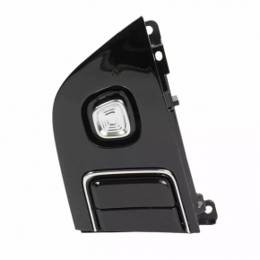 Lincoln Corsair 20-26 Upper Right Steering Wheel Controls