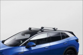 Roof rails Volkswagen ID.4 21-23