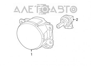 Tesla Model Y 20- Front Subframe Guard