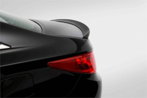 Trunk lid spoiler Hyundai Sonata 11-14