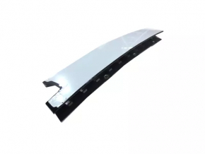 Door trim side rear left Fiat 500L 14-19 front, scratches