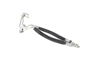 Cooling tubes for automatic transmission Chrysler Pacifica 17- 3.6