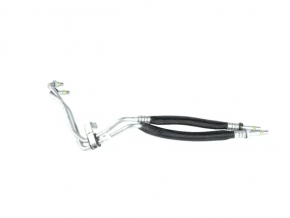 Cooling tubes for automatic transmission Chrysler Pacifica 17- 3.6