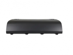 Lower rear bumper lip trim for Jeep Grand Cherokee WL 22-26 Limited, Laredo