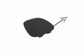 Chevrolet Equinox 22-24 Front Bumper Tow Hook Cap