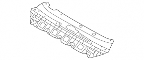 Hyundai Sonata 18-19 TV Cover