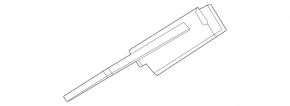 Dry heating Mercedes H247 GLA 20-26