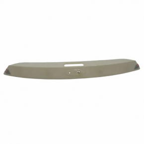 Trunk door molding Ford Focus mk3 11-14 prerest 5d without emblem