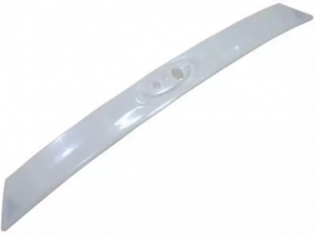 Trunk door molding Ford Focus mk3 11-14 prerest 5d without emblem