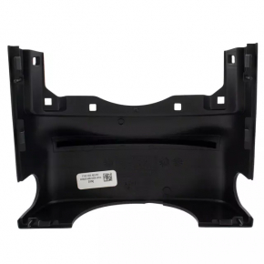 Steering Column Frame Assembly Ford Edge 18- Black