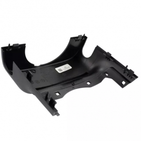 Steering Column Frame Assembly Ford Edge 18- Black