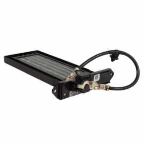 Dry heating Ford Ecosport 18-22