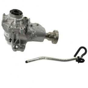 Front transfer case gearbox Ford Ecosport 18-22