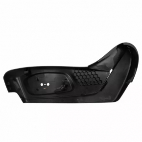 Heated passenger seat backrest for Ford Explorer 21-25