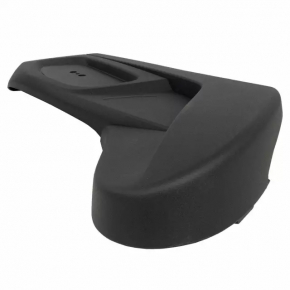 Heated passenger seat backrest for Ford Explorer 21-25