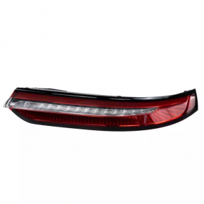 Lincoln Corsair 20-26 right headlight