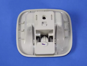 Ceiling hook left Dodge Grand Caravan 11-20 gray