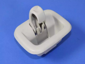 Ceiling hook left Dodge Grand Caravan 11-20 gray