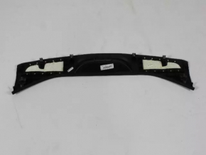 Jeep Grand Cherokee WK2 11-22 black trunk opening trim