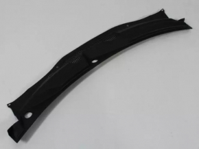 Plastic windshield wiper grille for Jeep Compass 11-16