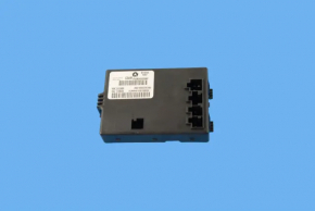 Jeep Compass 17- Occupant Sensor
