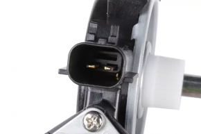 Rear left window lift motor Chevrolet Equinox EV 24-26