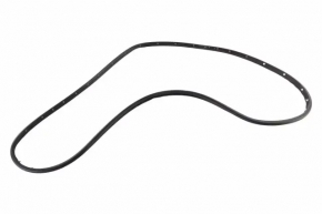 Rear left door seal Chevrolet Equinox EV 24-26