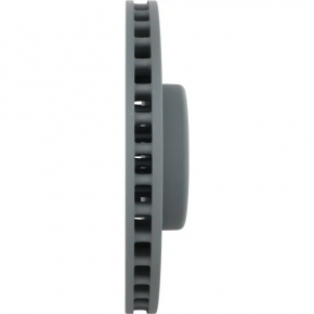 Front left brake disc Mercedes W213 E 17-19