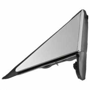 Left fender molding triangle Lincoln MKZ 13-20 chrome