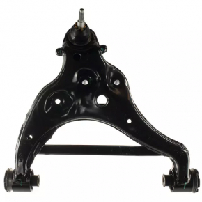 Lower control arm, front right, Ford F-150 15-20